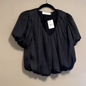 ASTR NEW with tag blouse, perfect for a night out